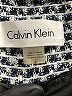 Calvin Klein Polka Dots Gray Coat Size 6 - photo 6