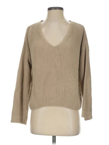 Massimo Dutti Pullover Sweater (view 1)