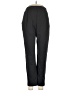 Uniqlo Solid Black Casual Pants Size M - photo 1