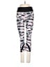 Lululemon Athletica Graphic Pink Active Pants Size 4 - photo 1
