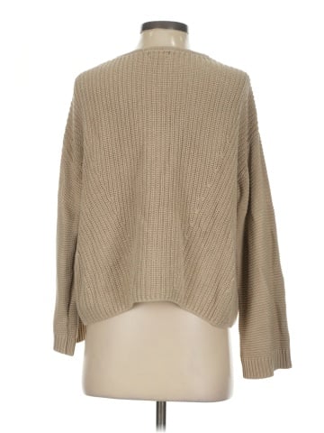 Massimo Dutti Pullover Sweater (view 2)