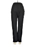 Uniqlo Solid Black Casual Pants Size M - photo 2