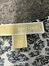 MICHAEL Michael Kors Animal Print Gray 3/4 Sleeve Top Size 3X - photo 7
