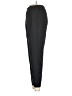 Uniqlo Solid Black Casual Pants Size M - photo 5