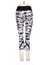 Lululemon Athletica Graphic Pink Active Pants Size 4 - photo 2