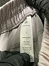 colorfulkoala Solid Gray Athletic Shorts Size L - photo 3