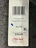 Eileen Fisher Solid Gray Sweatpants Size XL - photo 5