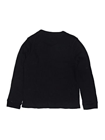 Cat & Jack Long Sleeve T-Shirt (view 2)
