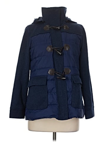 Lands' End Coat (view 1)