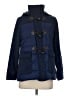 Lands' End 100% Nylon Blue Coat Size M - photo 1