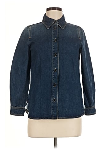 Reiss Denim Jacket (view 1)