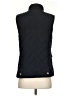 Cambridge Dry Goods 100% Polyester Black Vest Size S - photo 2