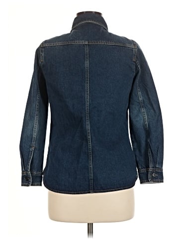 Reiss Denim Jacket (view 2)