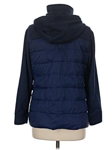 Lands' End Coat (view 2)