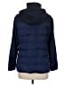 Lands' End 100% Nylon Blue Coat Size M - photo 2