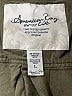 American Rag Cie 100% Rayon Green Jacket Size L - photo 6