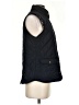 Cambridge Dry Goods 100% Polyester Black Vest Size S - photo 4