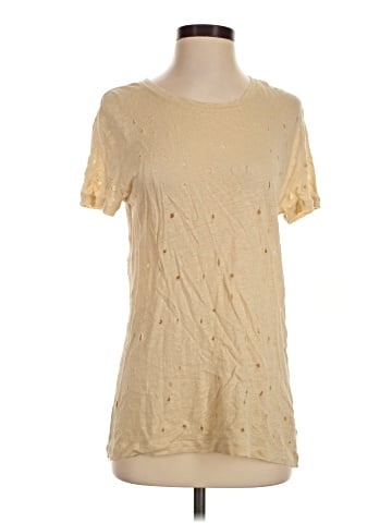 IRO Short Sleeve T-Shirt (view 1)