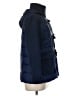 Lands' End 100% Nylon Blue Coat Size M - photo 4
