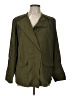Nine West Green Jacket Size L - photo 1