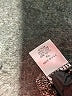 Olivia Moon Gray Long Sleeve Top Size XL - photo 5