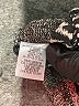 Olivia Moon Gray Long Sleeve Top Size XL - photo 6