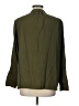 Nine West Green Jacket Size L - photo 2