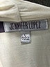 Jennifer Lopez 100% Rayon Ivory Long Sleeve Blouse Size L - photo 7