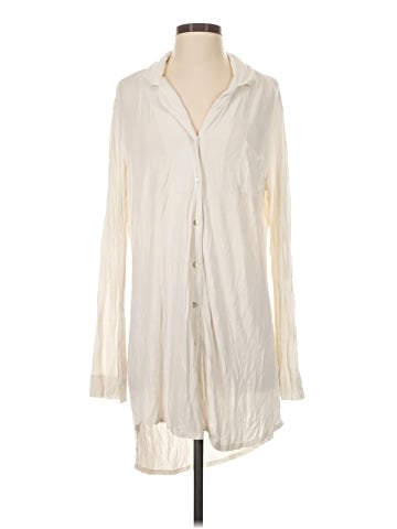 Shimera Long Sleeve Blouse (view 1)