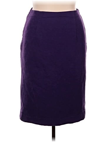 Leslie Fay Formal Skirt (view 1)