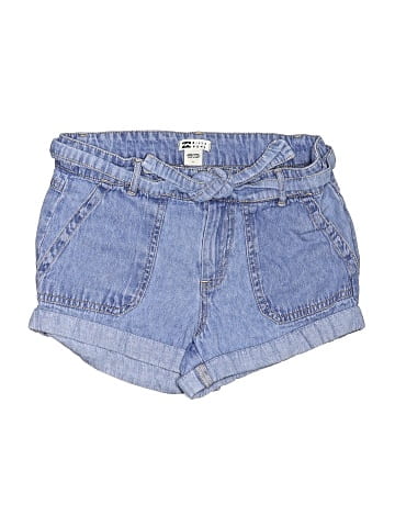 Billabong Denim Shorts (view 1)