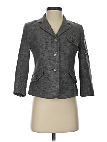 Fossil Blazer (view 1)