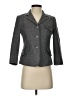 Fossil Tweed Gray Blazer Size 0 - photo 1