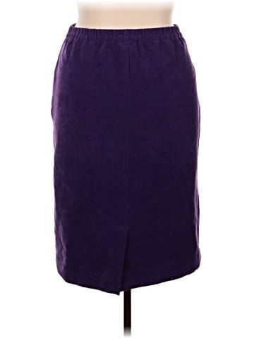 Leslie Fay Formal Skirt (view 2)