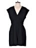 Athleta Solid Black Romper Size S - photo 1
