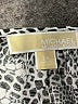 MICHAEL Michael Kors Gray 3/4 Sleeve Blouse Size 3X - photo 7