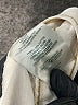 RE/DONE Ivory Jeans Size 25 waist - photo 8