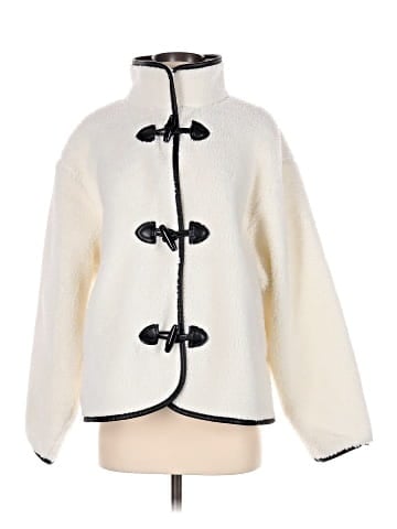 Divided by H&M Coat (view 1)
