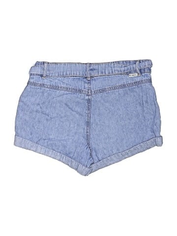 Billabong Denim Shorts (view 2)