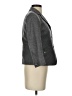 Fossil Tweed Gray Blazer Size 0 - photo 4