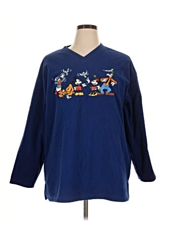 Disney Store Sweatshirt (view 1)