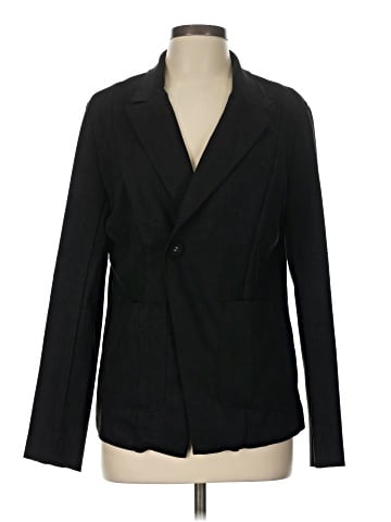 Solitaire Blazer (view 1)