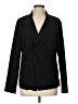 Solitaire Black Blazer Size L - photo 1