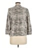 Max Studio Gray Cardigan Size M - photo 2
