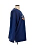 Disney Store 100% Polyester Blue Sweatshirt Size XL - photo 4
