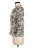 Max Studio Gray Cardigan Size M - photo 5