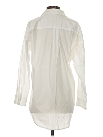 J. McLaughlin Long Sleeve Blouse (view 2)