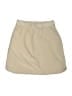 Cat & Jack Solid Tan Skort Size 10 - 12 - photo 1