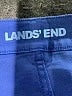 Lands' End Blue Casual Pants Size 18 - photo 4