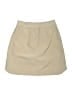 Cat & Jack Solid Tan Skort Size 10 - 12 - photo 2